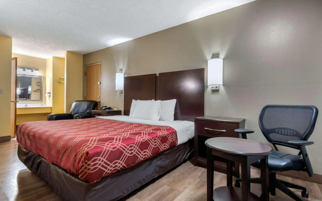 Econo Lodge Lexington Southeast