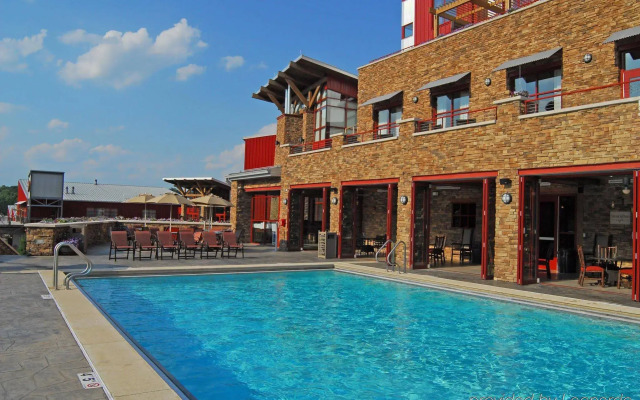 Bear Creek Mountain Resort