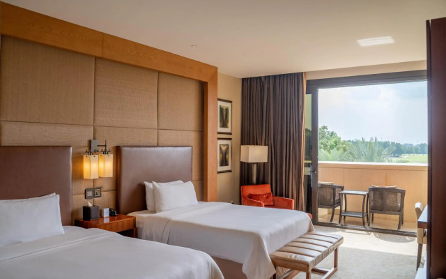 VOGO Abu Dhabi Golf Resort & Spa