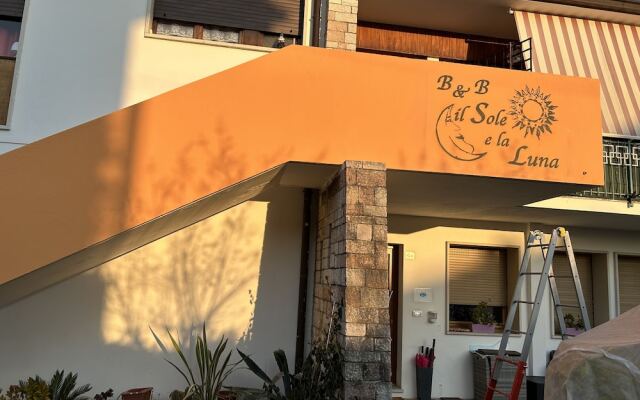 Il Sole e la Luna B&B in Garda