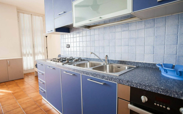 Residence Villa Marina