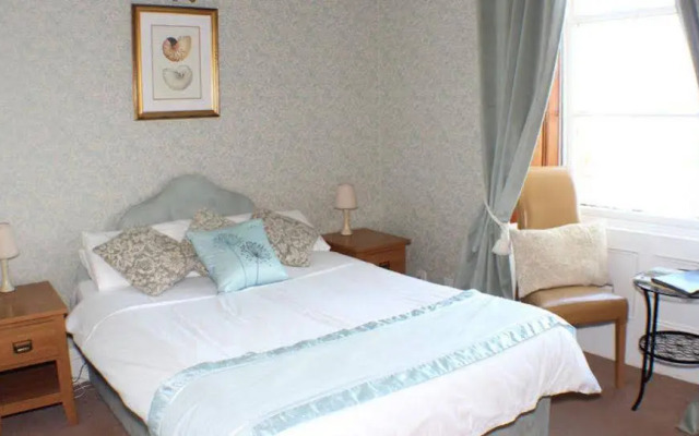 The Southfield Hotel