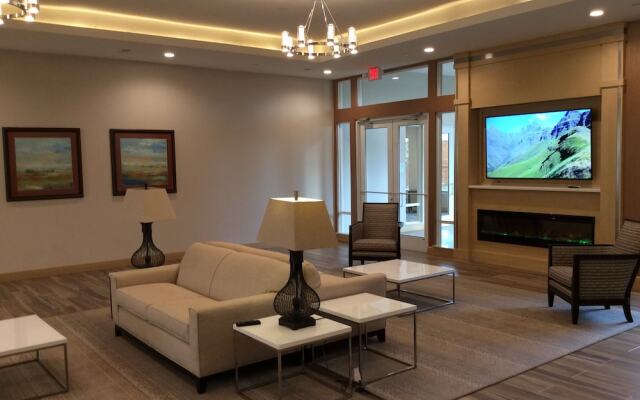 Holiday Inn Trophy Club