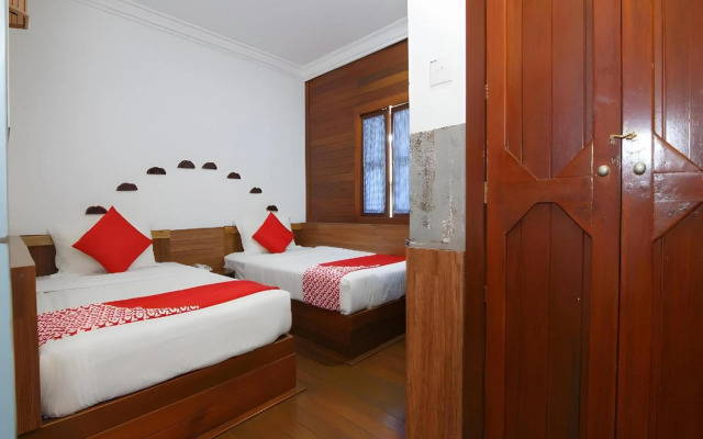 Hotel Five 2