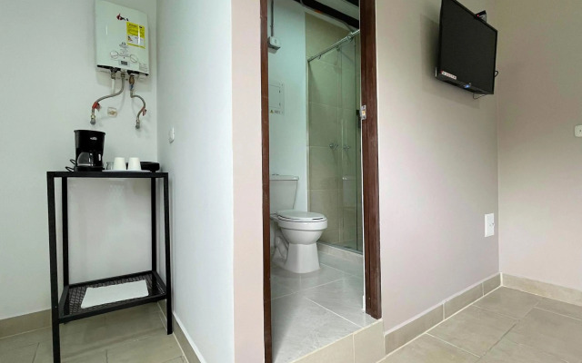 M1145 Aparta suite Loft amoblado