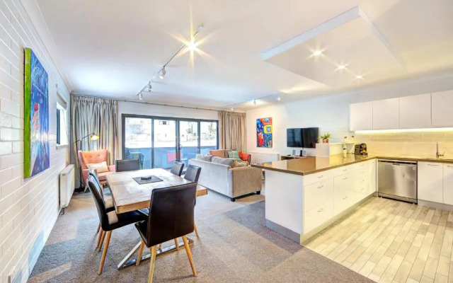 Snow Ski Apartments 39