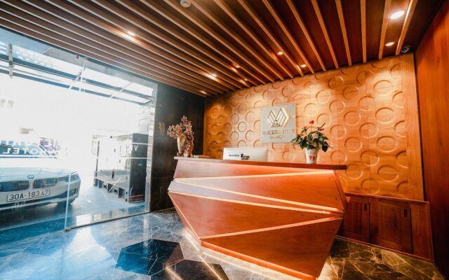 Victorian Hotel Dalat