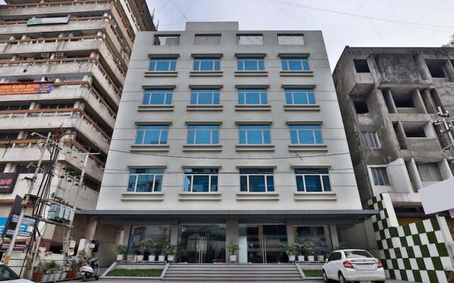 Hotel Limra by OYO