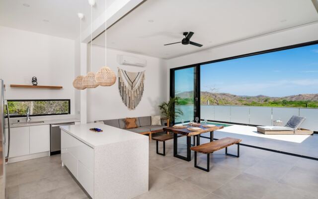 Ocean Villas - Luxury Ocean View Villas