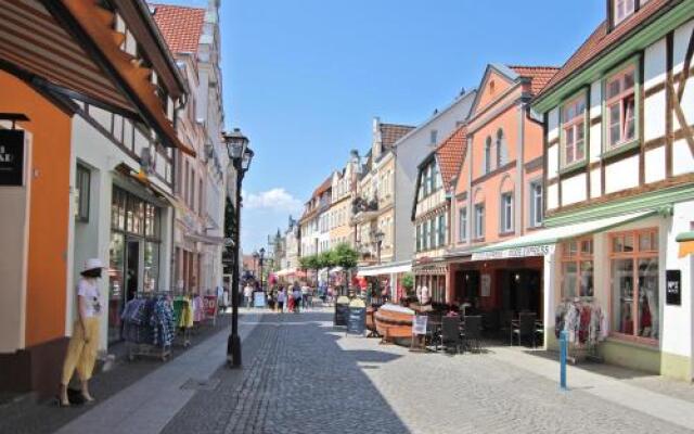 Ferienhaus Waren SEE 6941