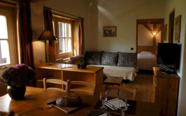 Le Chalet Altibar