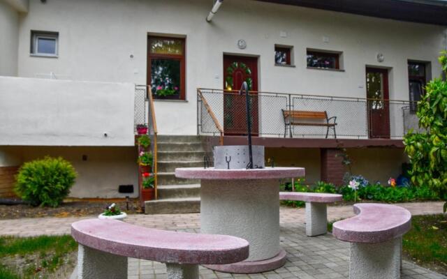 Dobay Apartman Gyula