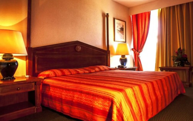 Hotel La Bateliere
