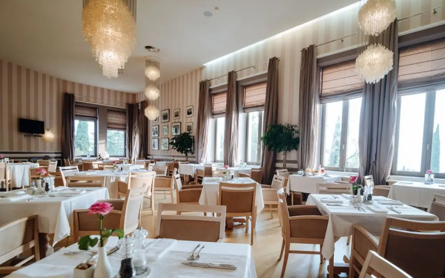 Villa by RODINA Grand Hotel & SPA