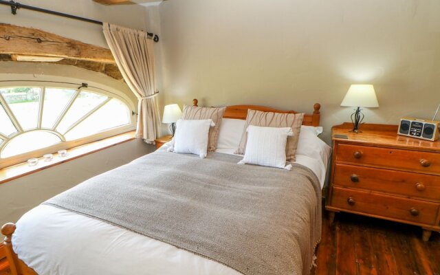 The Hay Loft