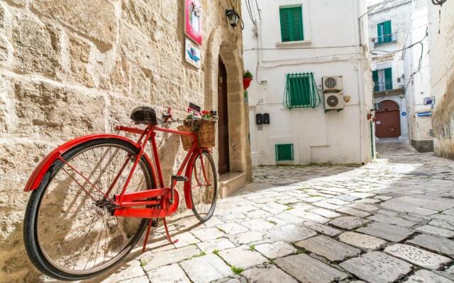 B&B Borgo San Martino