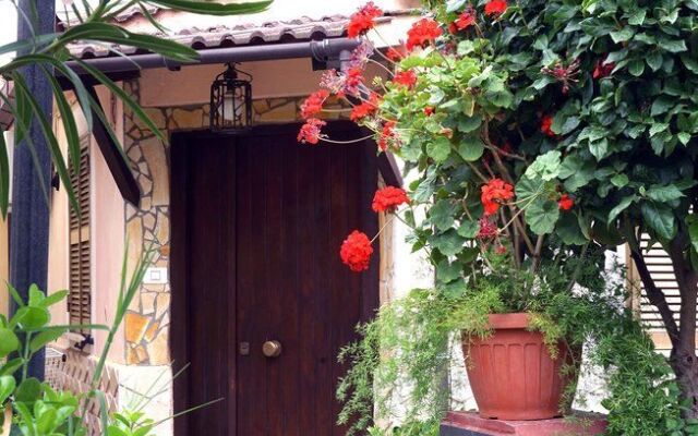 A Casa tua Ostia Antica