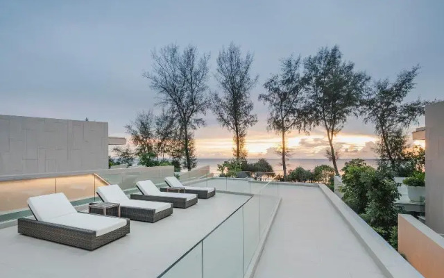 Veyla Natai Residences