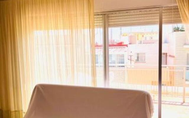 Apartamentos Centro Peñíscola