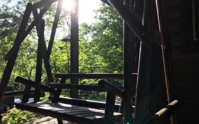 YU・CABIN