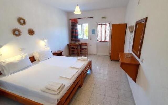 George Studios Pefkos