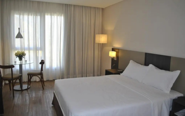 Hotel Amantykir