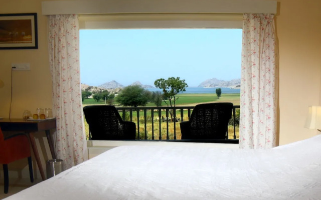 The Jawai Gateway Hotel