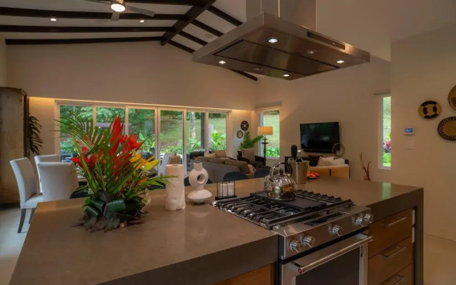 - Casa Cenizaro Six Bedroom Private Pool Family