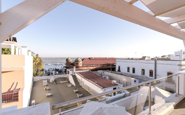 Apartamentos Sol e Ria