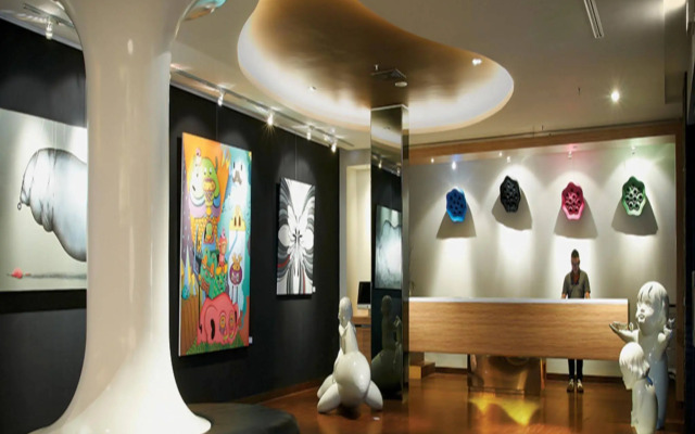 REGANTRIS Hotel Surabaya