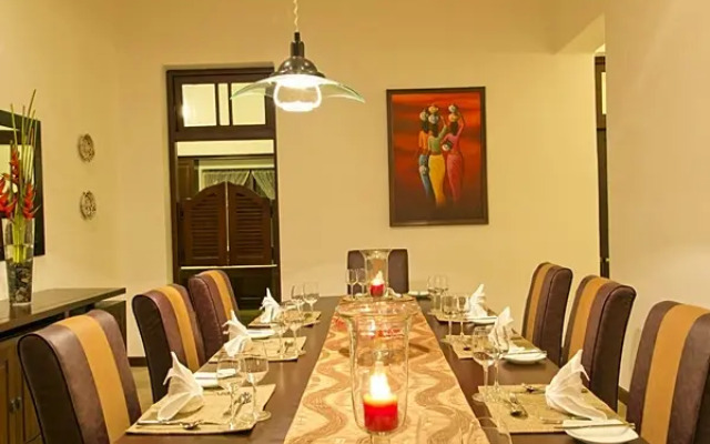 Bungalow By Amaya