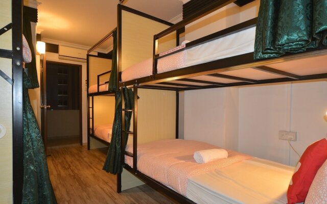 ZEN Hostel Aljunied