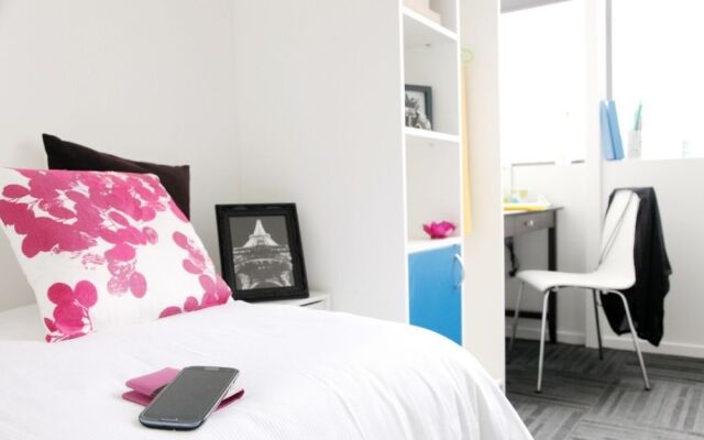 222 Willis Accommodation