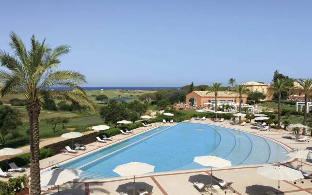 Donnafugata Golf Resort & Spa