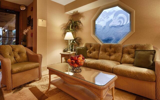 Spark by Hilton Chincoteague Island