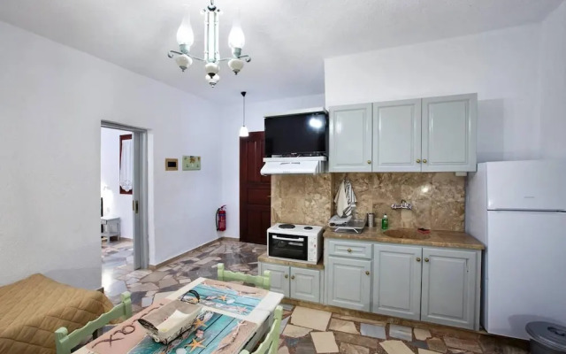 Apartments With sea View in Creta Ierapetra