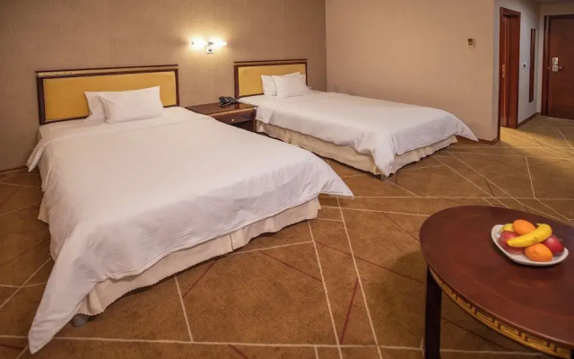 Hotel Aquastar Danube