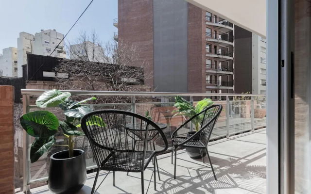 FLIPHAUS SohoGlam