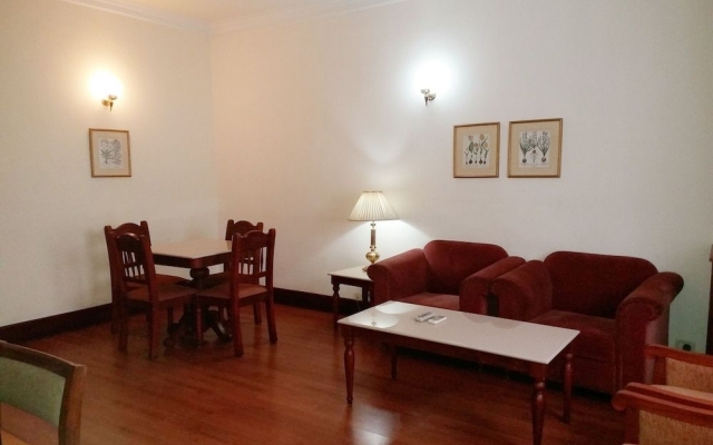 Bhasuri Inn Guruvayoor