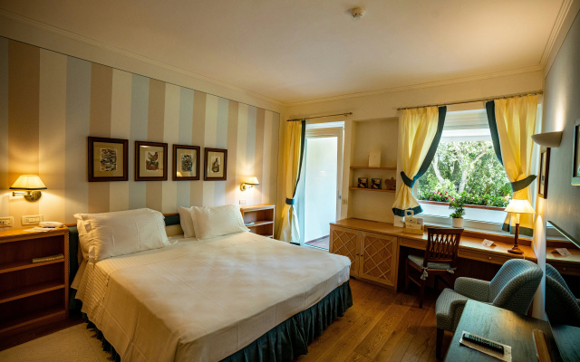 Gallia Palace Hotel