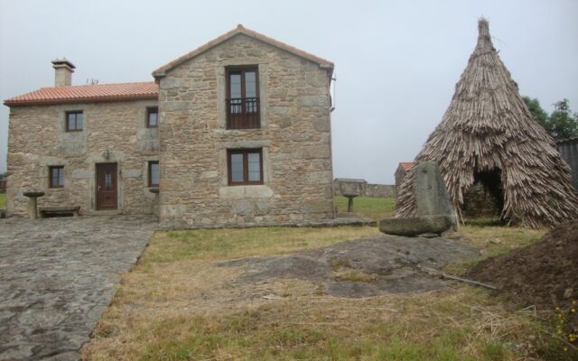 103473 - House in Muxía