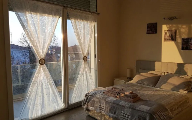 Appartamenti Maggiore