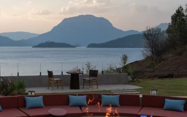 Lugu Lake Manchen Holiday Homestay – Outside – Lijiang