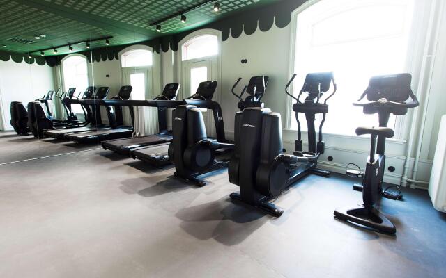 Best Western Hotel Baltic