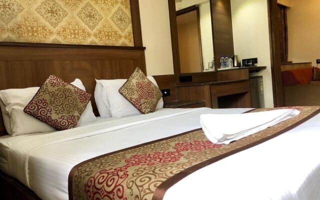Hotel Ruby