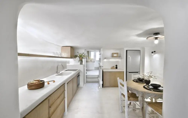 VLIA Myconian Residences