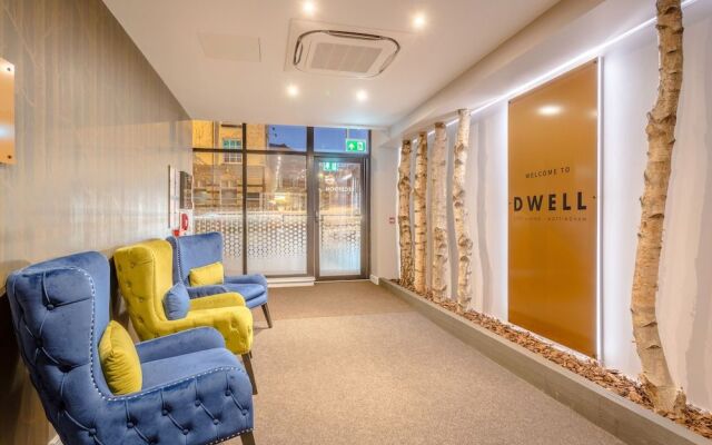 Dwell City Living