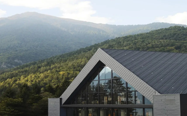 Lefay Resort & SPA Dolomiti	