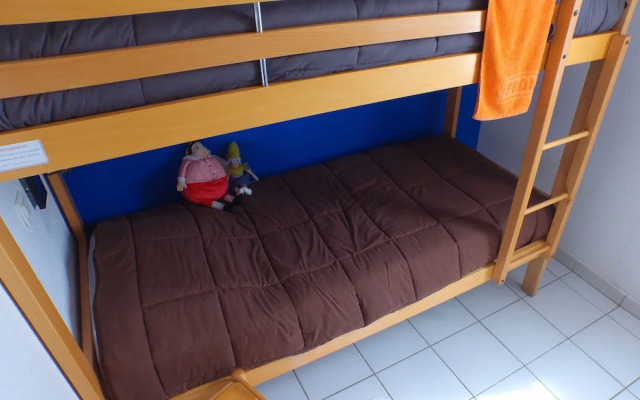 VVF Sigean Port-la-Nouvelle Corbières