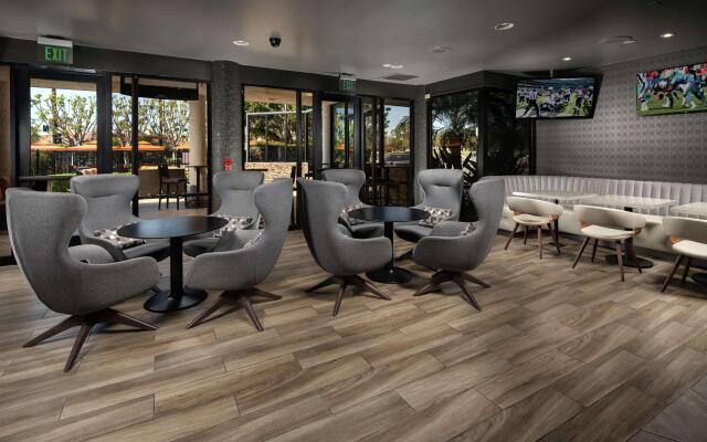 DoubleTree by Hilton Carson